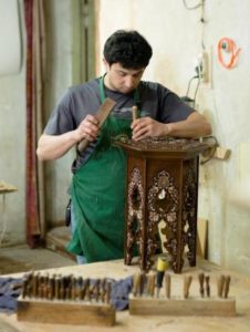 Қадр топган қадрият