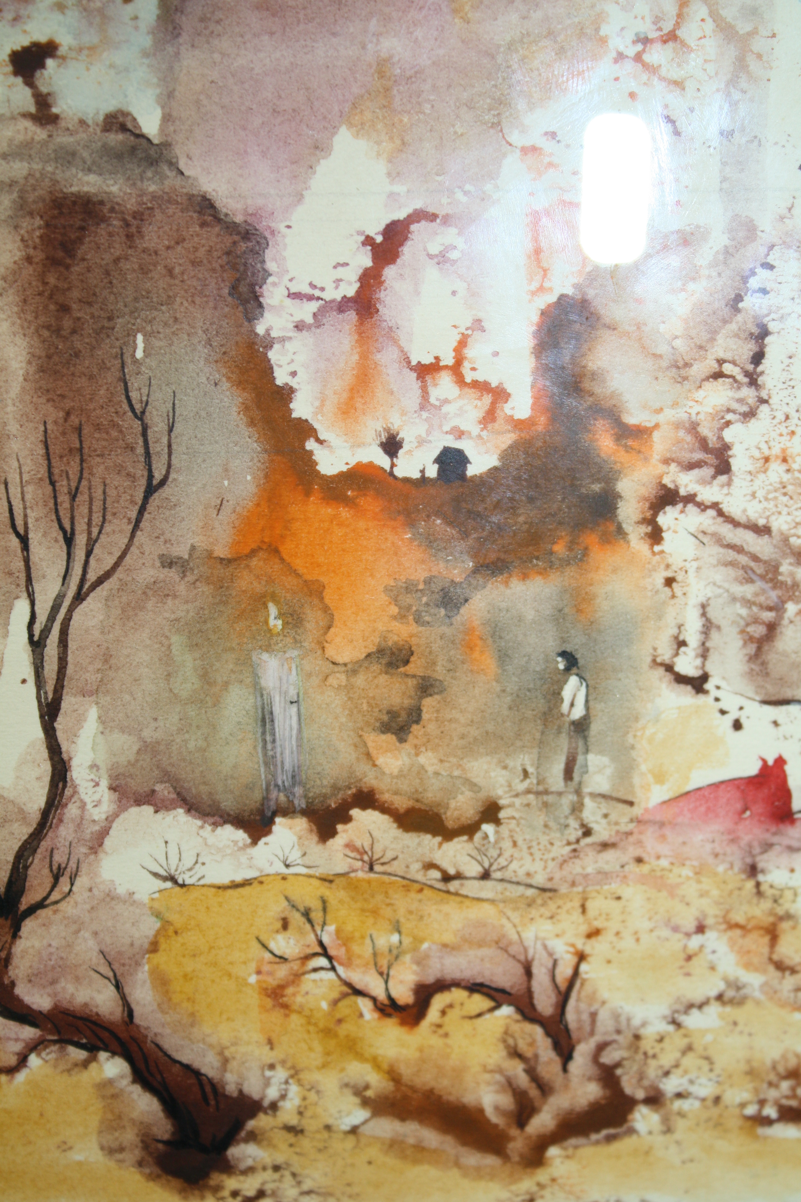 (RU) Мелодия линий