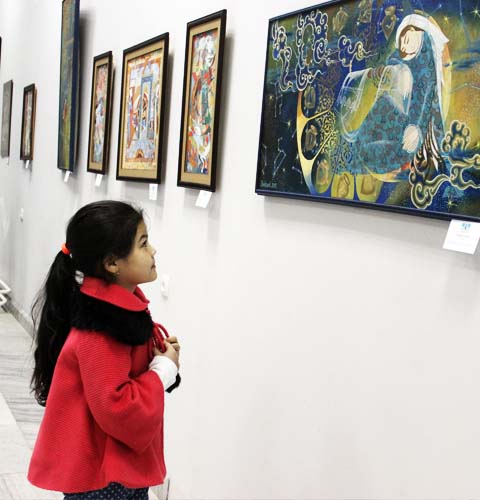 Sharq nafis san’ati yoshlar nigohida