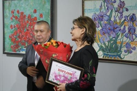 Табиатнинг баҳорий манзаралари