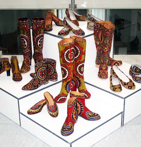 Shahrisabz kashtachiligi: qadim va zamon