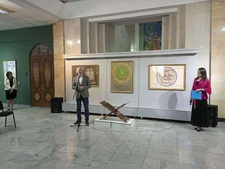 (RU) Чудо волшебного пера