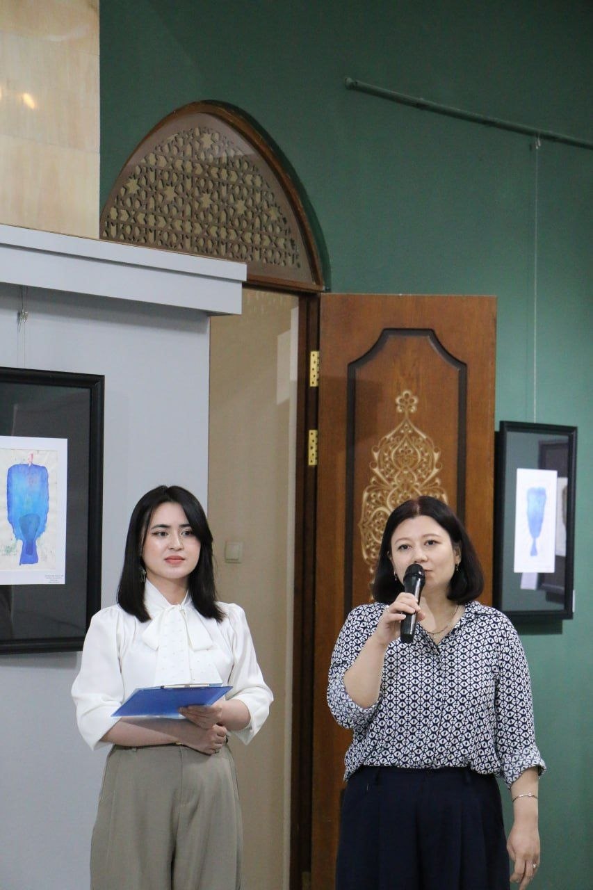 Yangilik rasmi