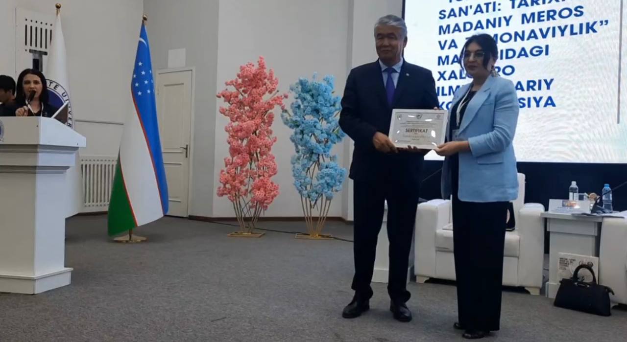 Yangilik rasmi