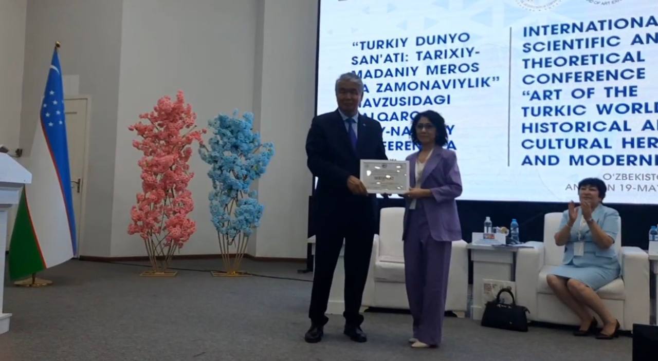 Yangilik rasmi