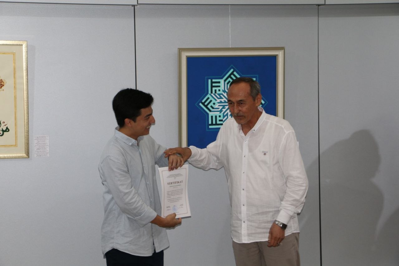 Yangilik rasmi