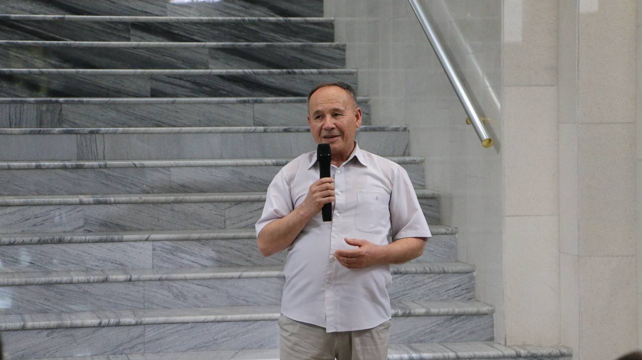Yangilik rasmi
