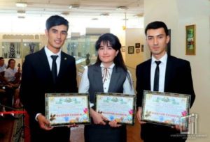 Камолиддин Беҳзод ворислари