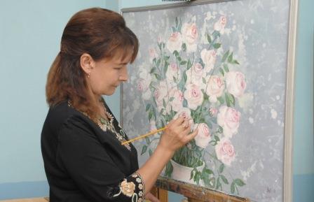 Баҳор нафаси