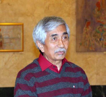 Ўзбекистон тасвирий санъати оғир жудоликка учради