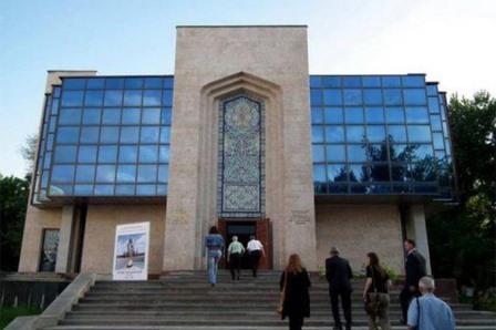 Музей  яна 9 та янги коллекцияга бойиди