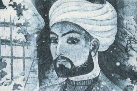 Беҳзод кашф этган да Винчи сири