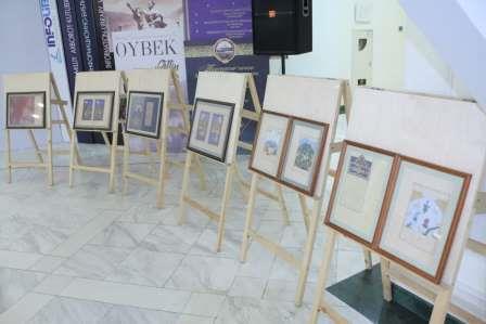 АНОНС: Музей ҳафталикда иштирок этади