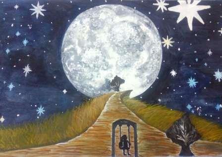 АНОНС: Хайрия тадбири ва шахсий кўргазма ўтказилади