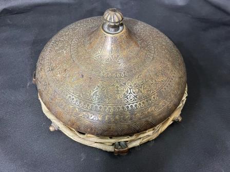 Музей фонди бойиди