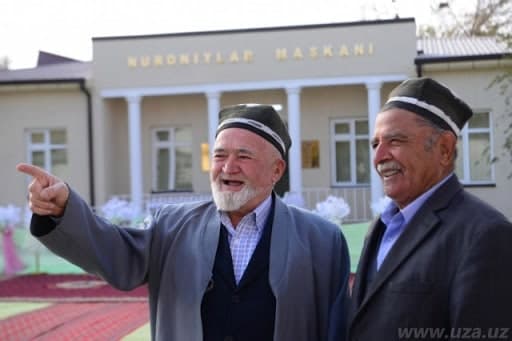 ДИҚҚАТ, ТАНЛОВ!